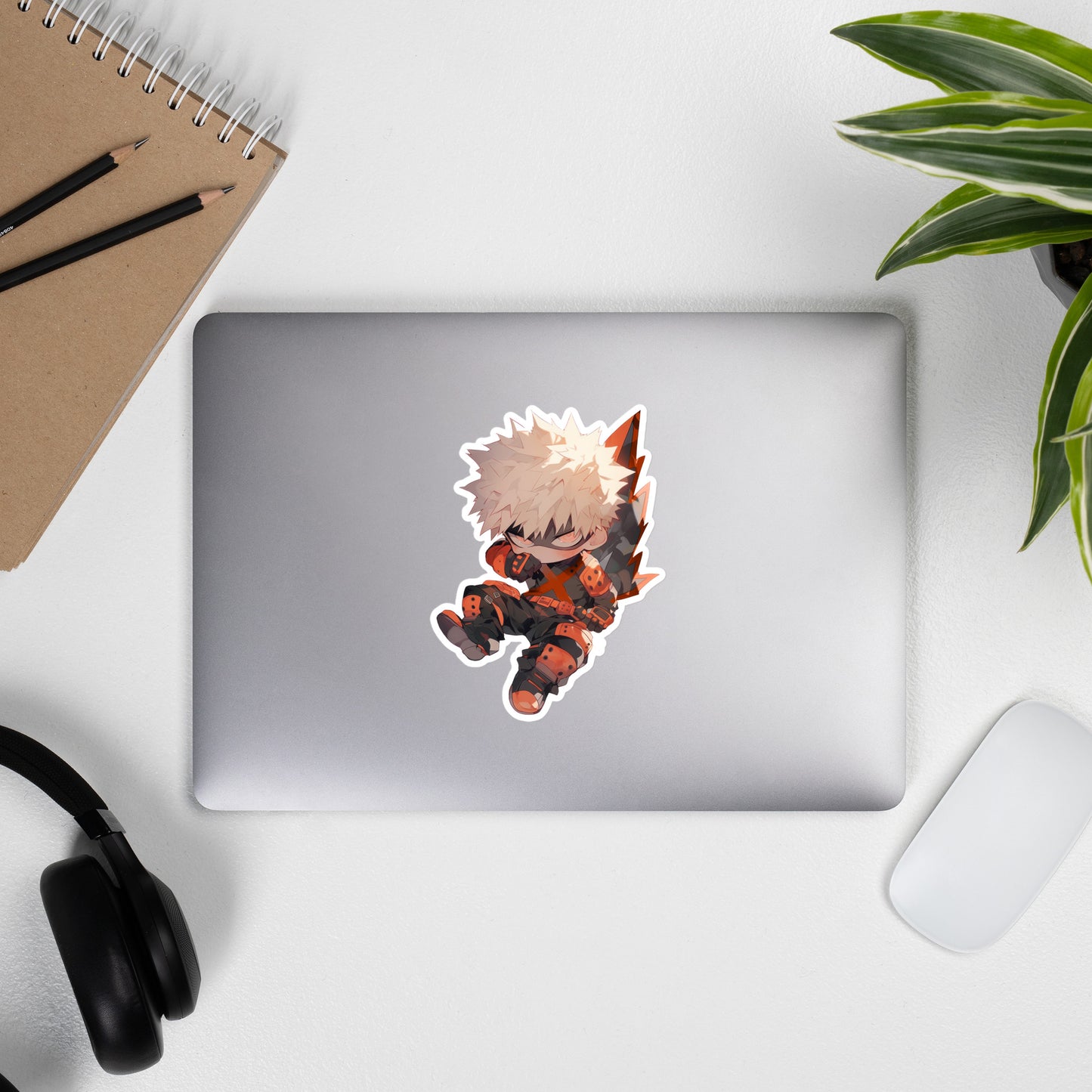 Chibi bakugo