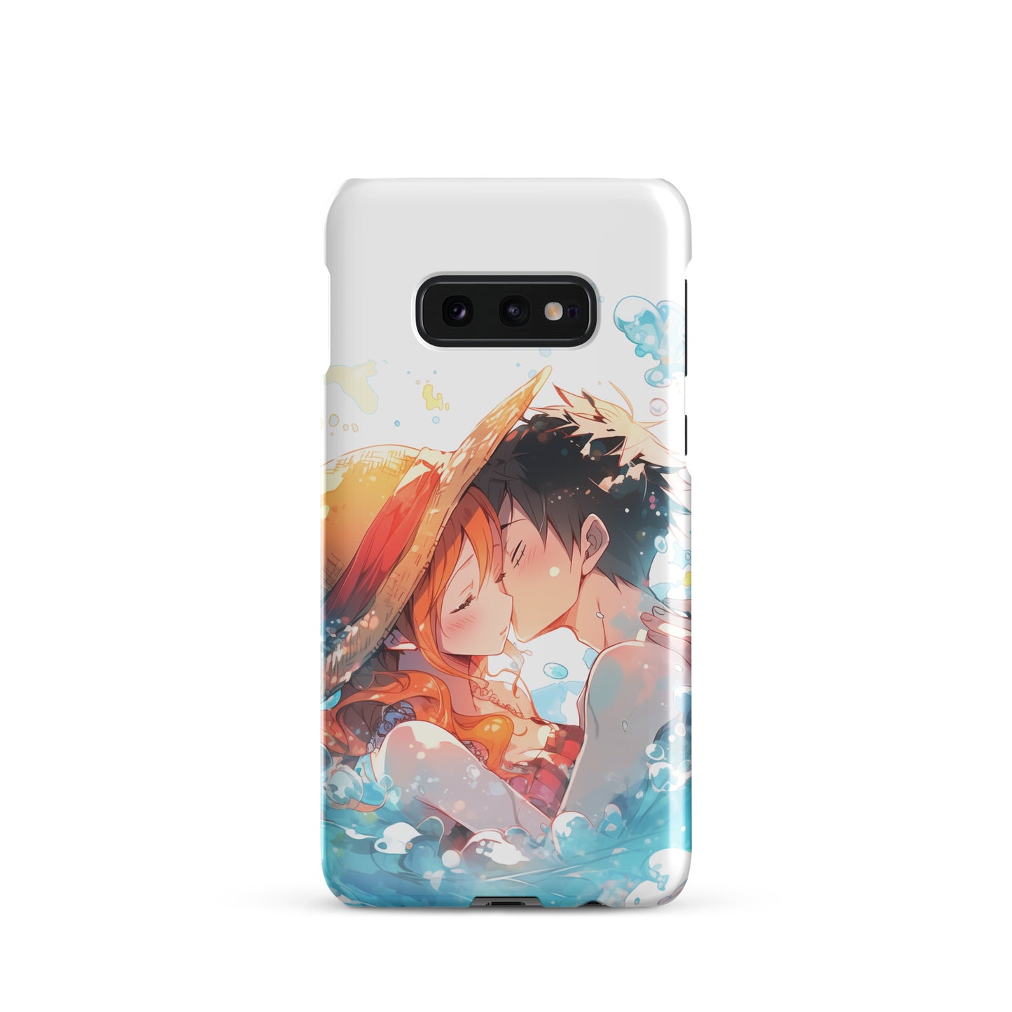 Watery kiss Snap case for Samsung®