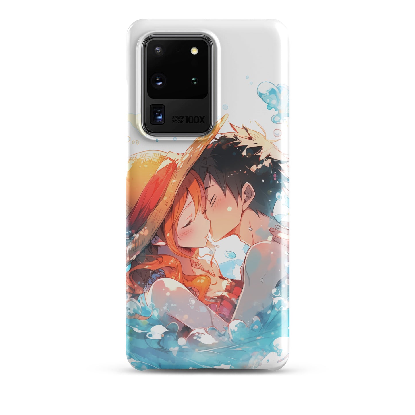 Watery kiss Snap case for Samsung®