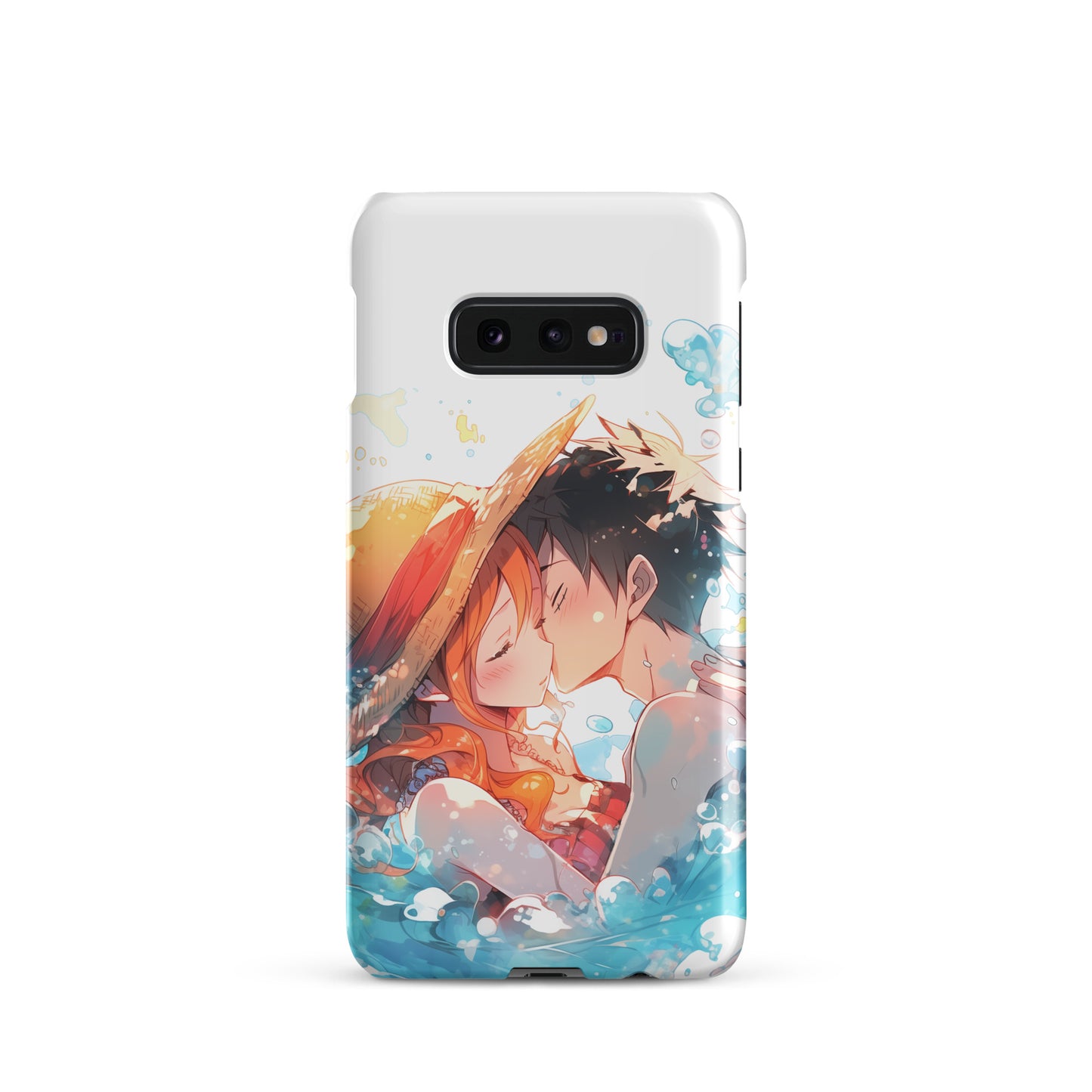 Watery kiss Snap case for Samsung®