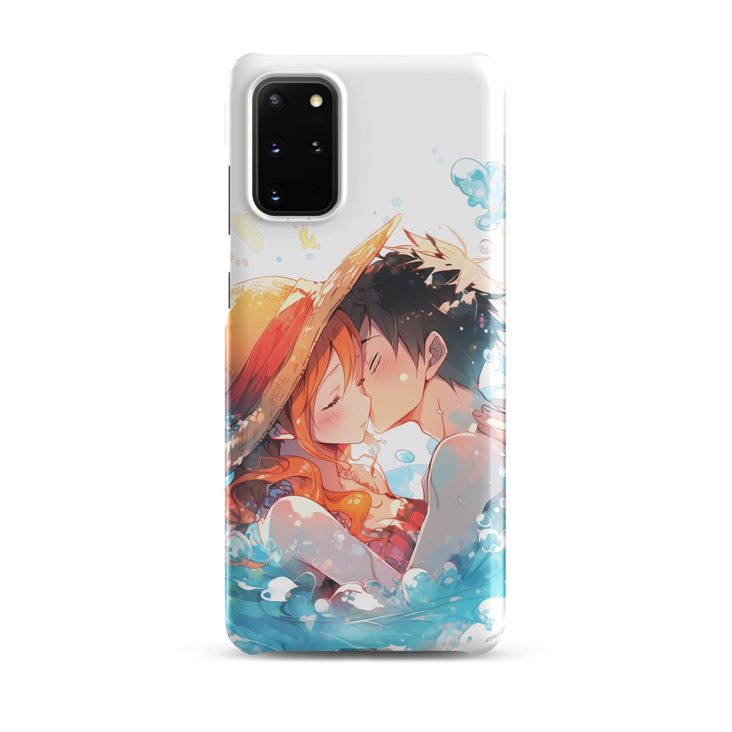 Watery kiss Snap case for Samsung®