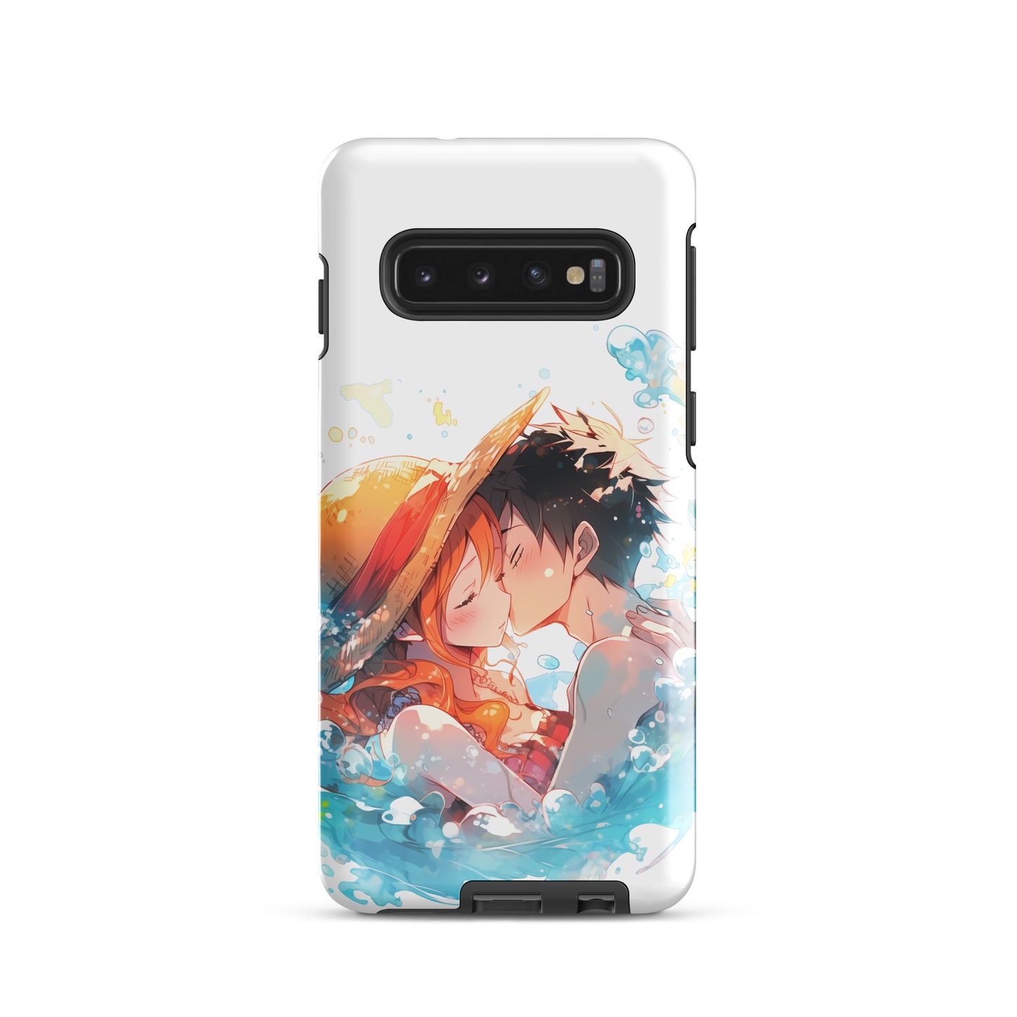 Watery kiss Tough case for Samsung®