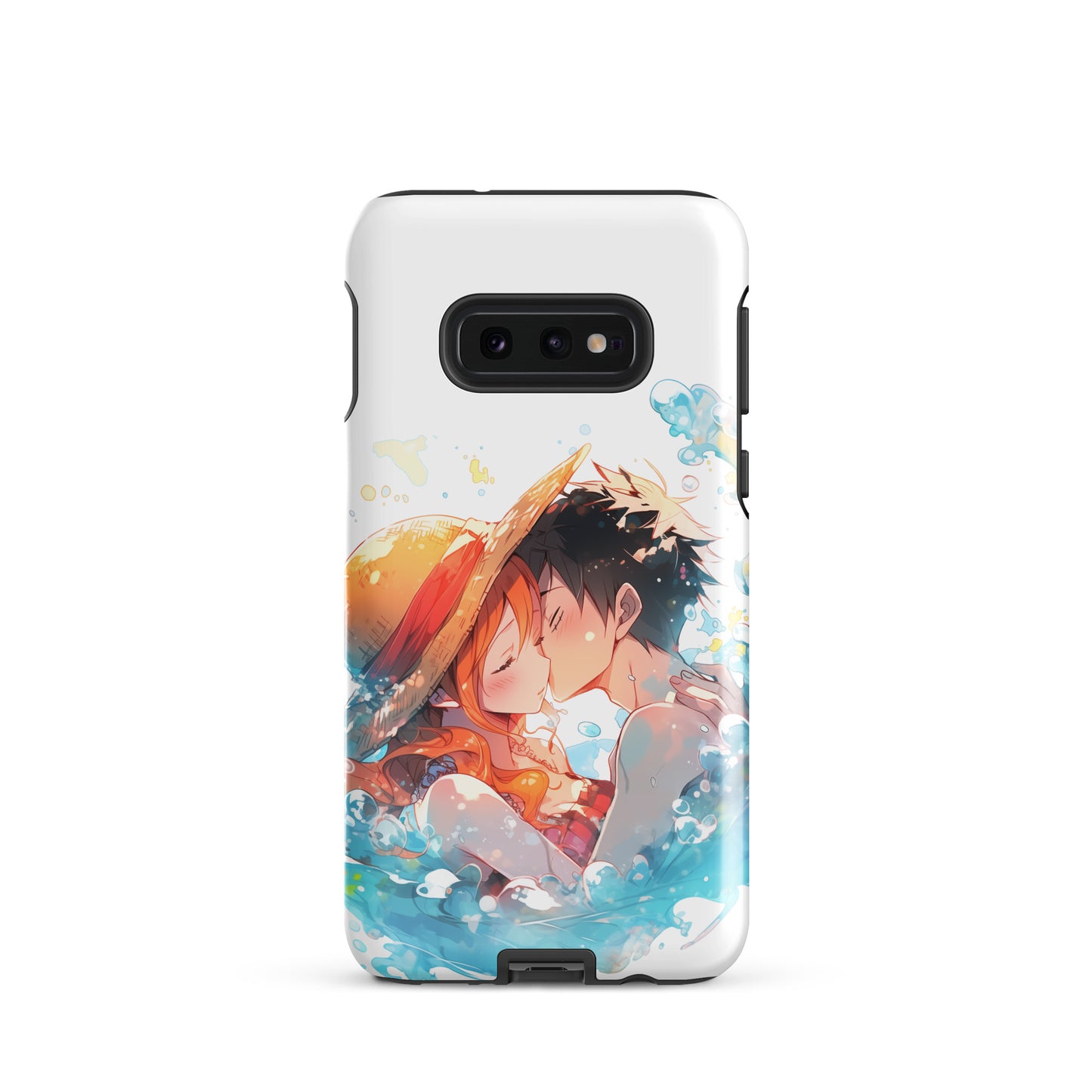 Watery kiss Tough case for Samsung®