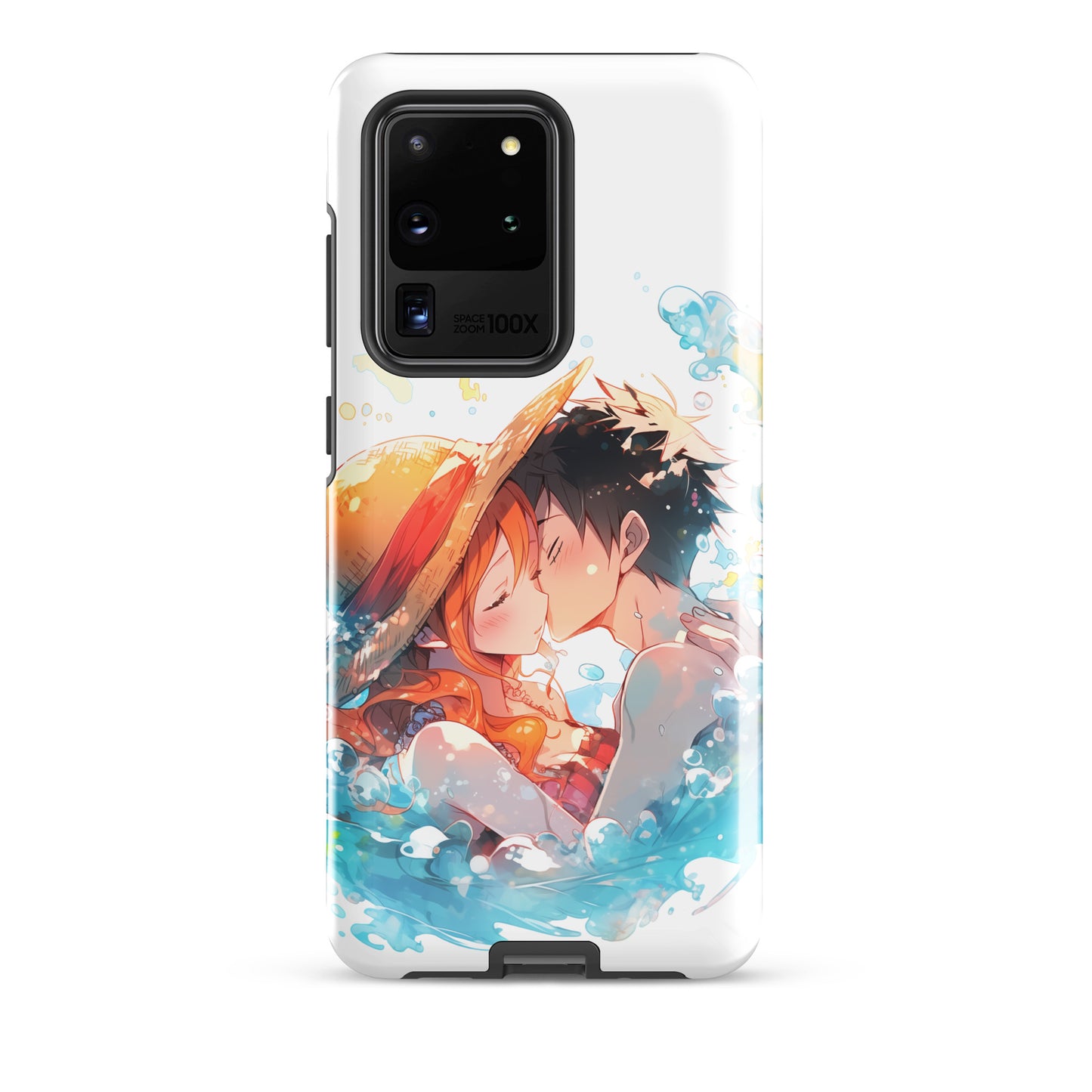 Watery kiss Tough case for Samsung®