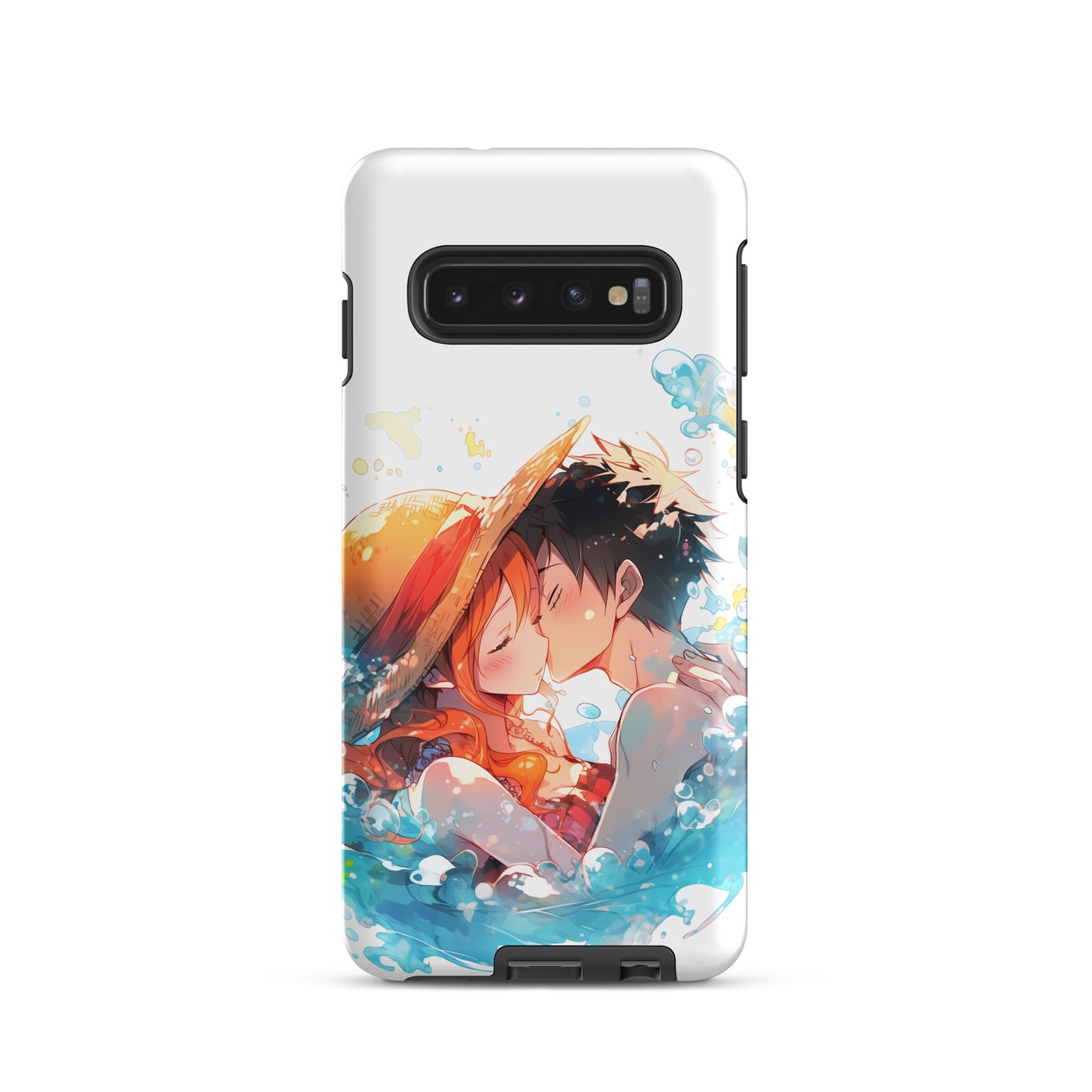 Watery kiss Tough case for Samsung®