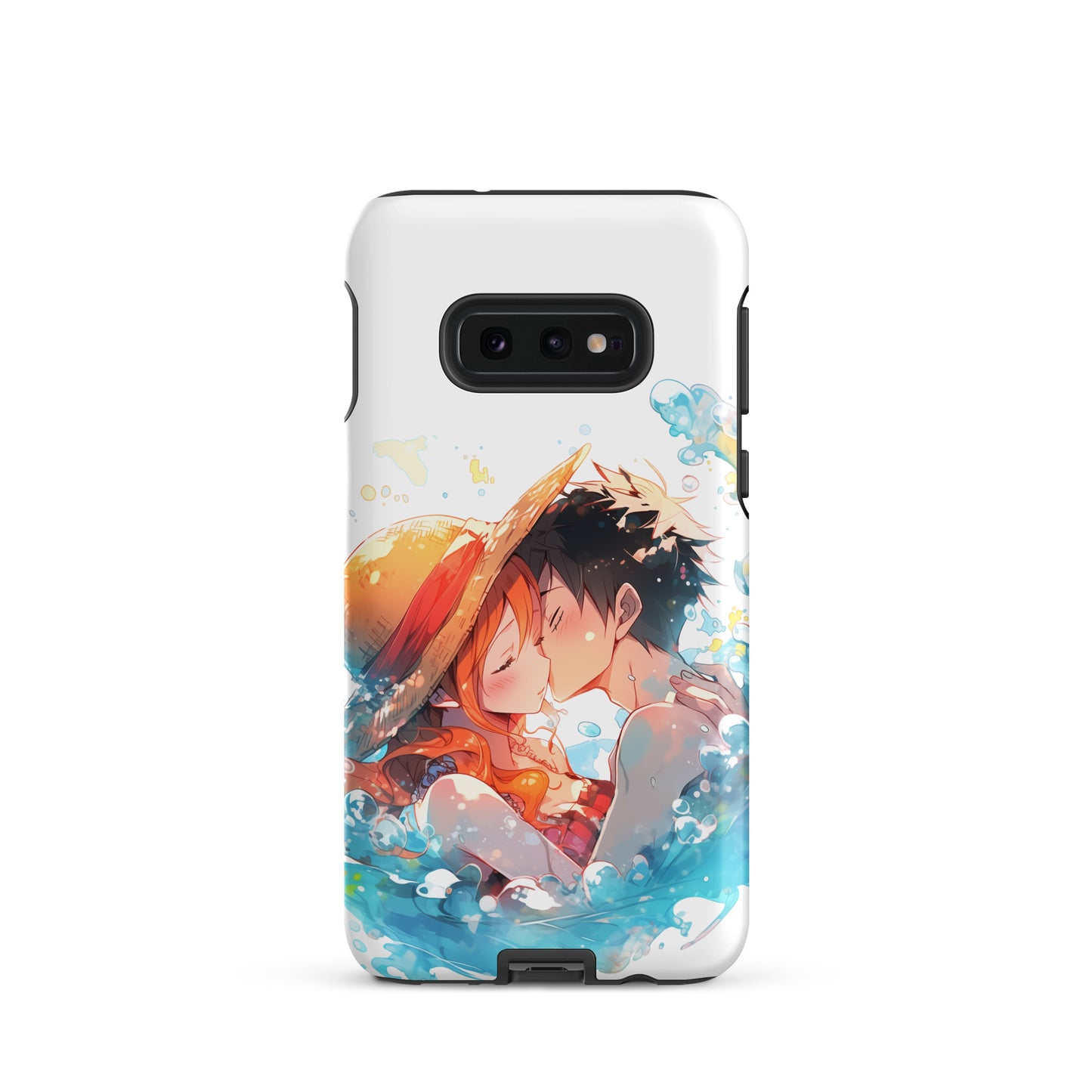 Watery kiss Tough case for Samsung®