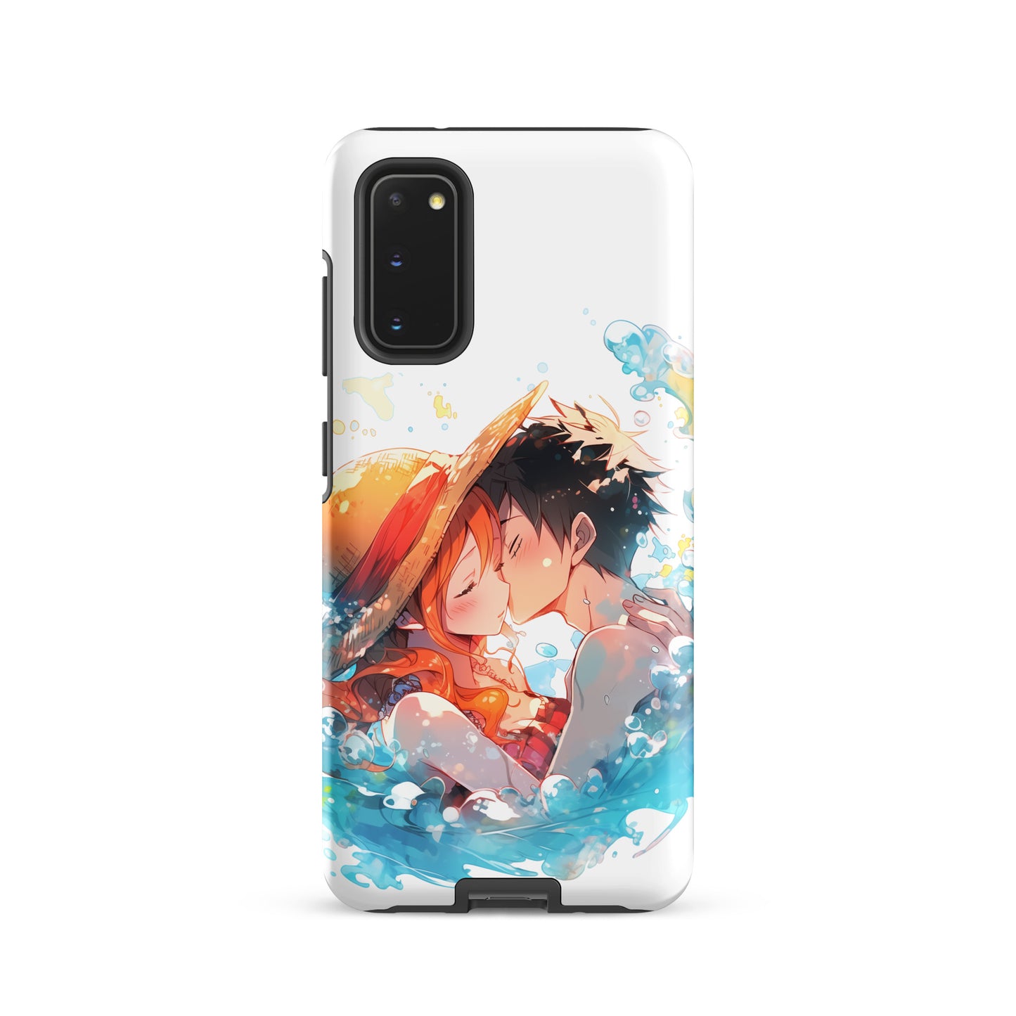 Watery kiss Tough case for Samsung®