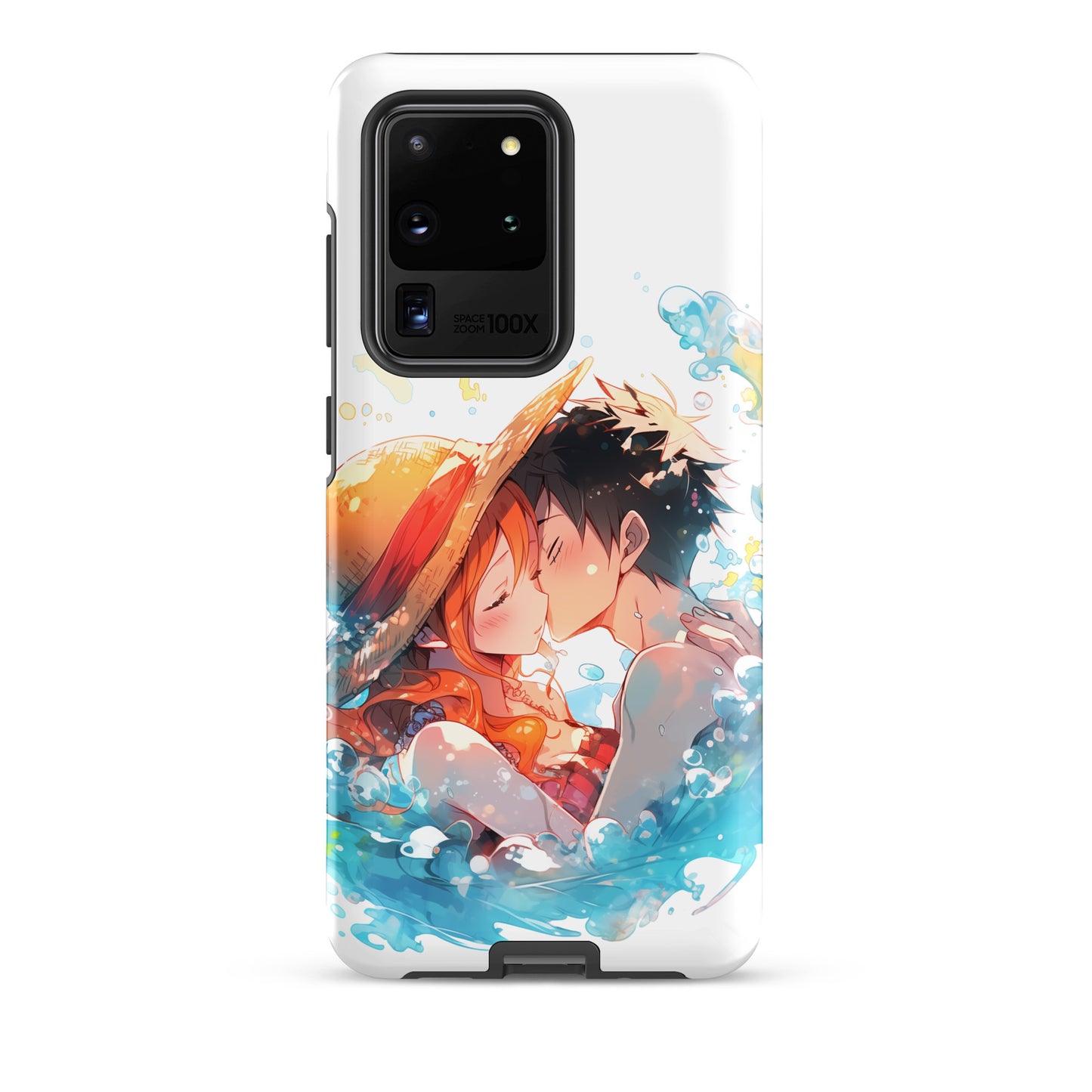 Watery kiss Tough case for Samsung®