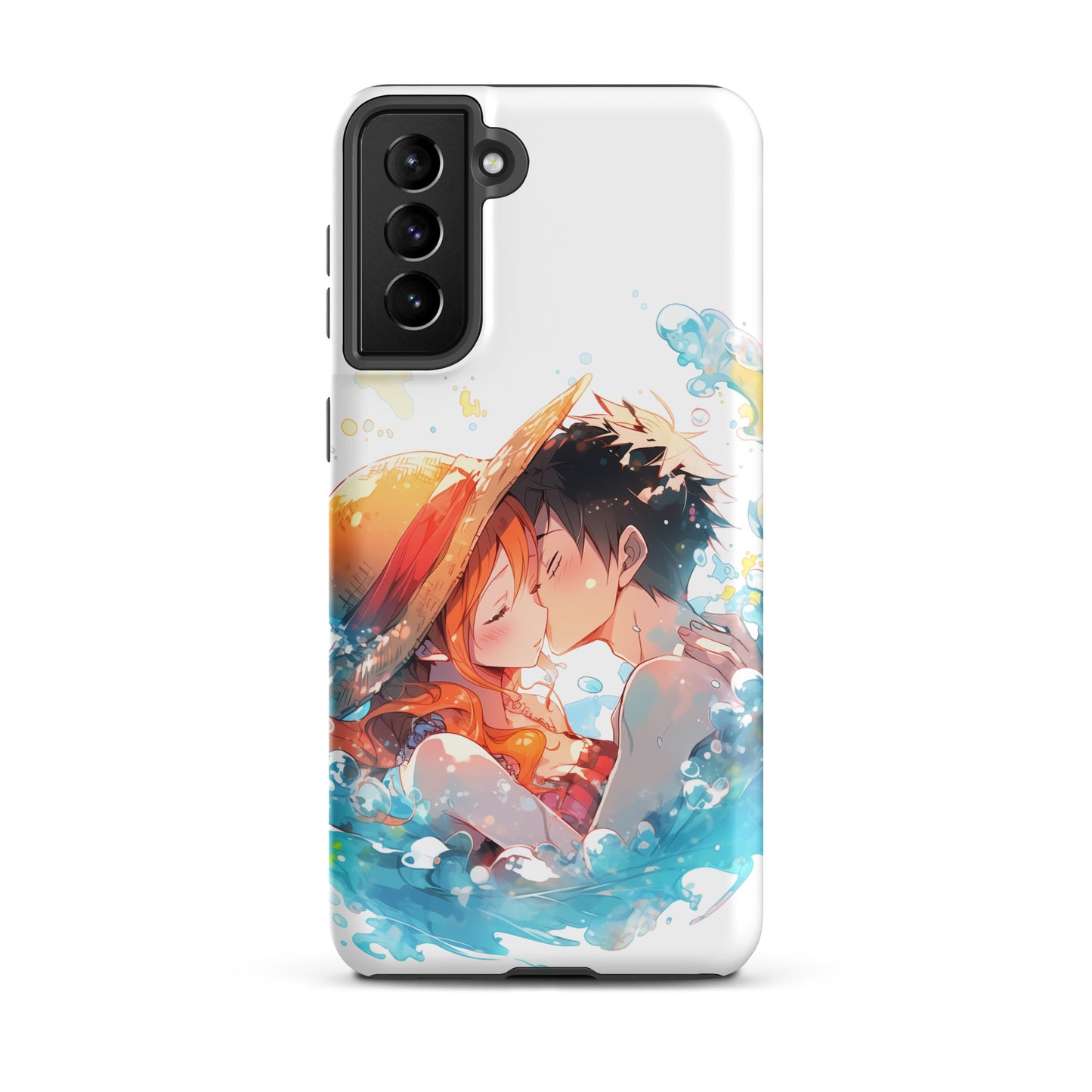 Watery kiss Tough case for Samsung®